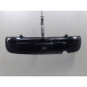 PARE-CHOC ARRIER MINI MINI I Phase 1 (R50/R53) 2001-2004