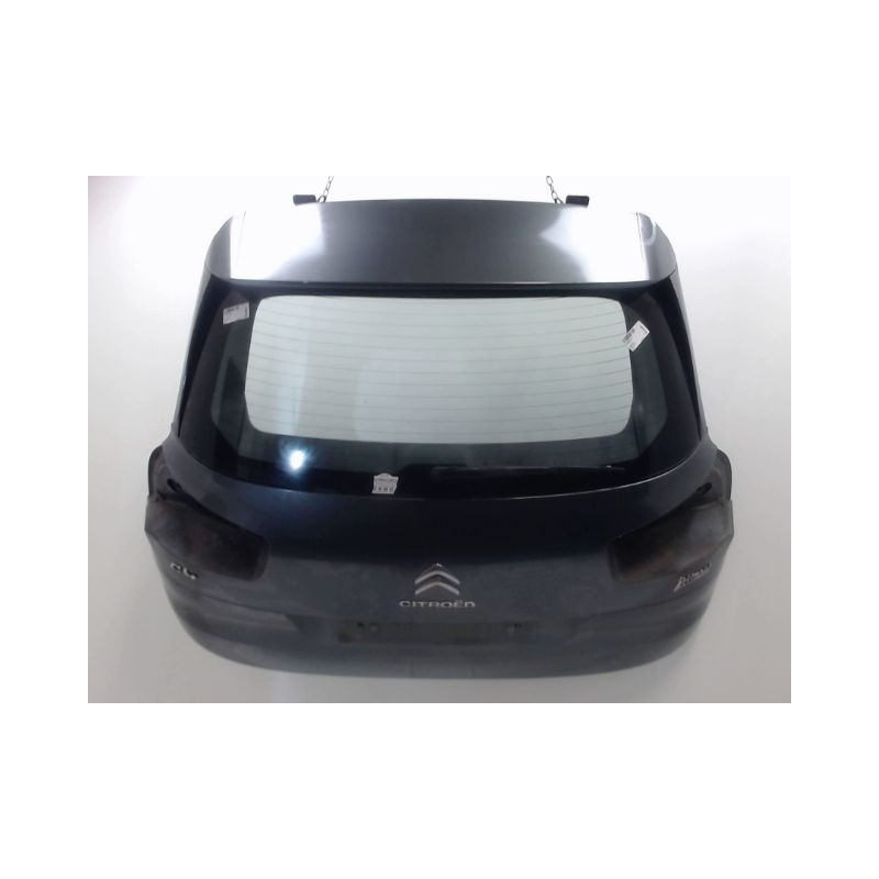 HAYON CITROEN C4 PICASSO
