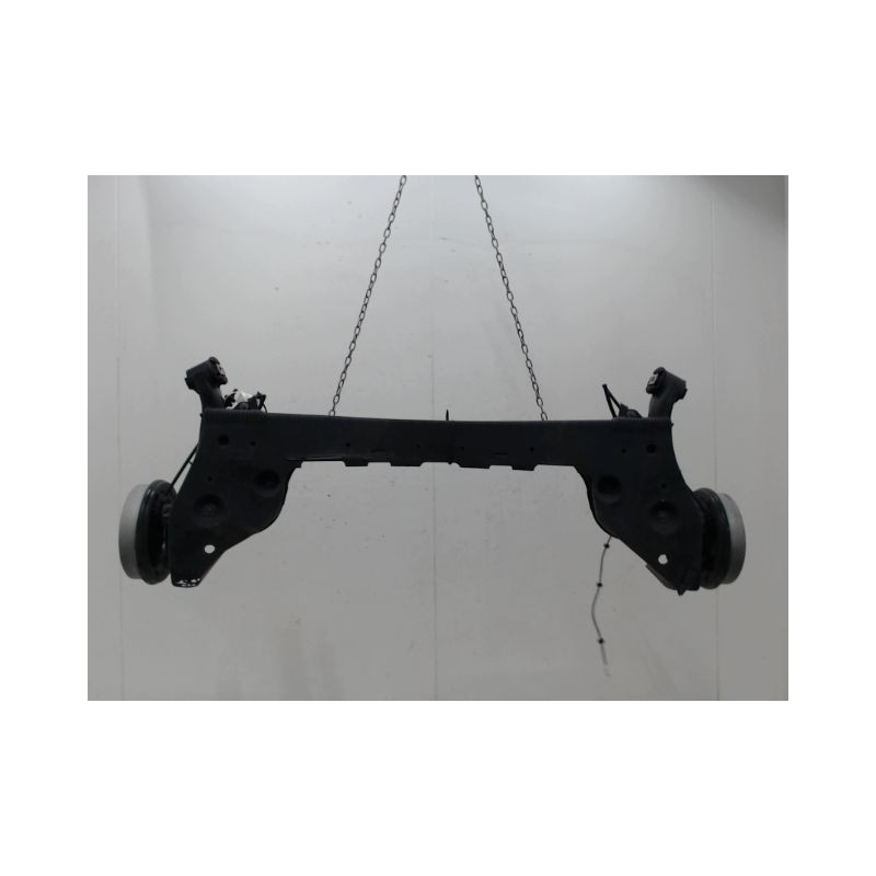 TRAIN ARRIERE RENAULT CLIO