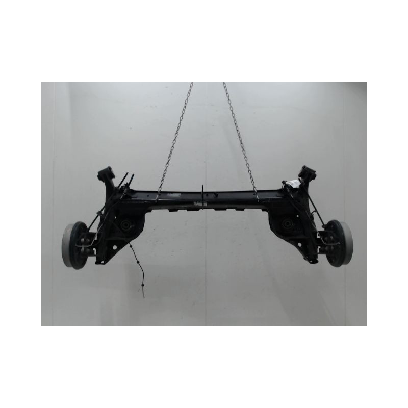 TRAIN ARRIERE RENAULT CLIO