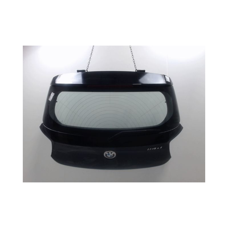 HAYON BMW SERIE 1