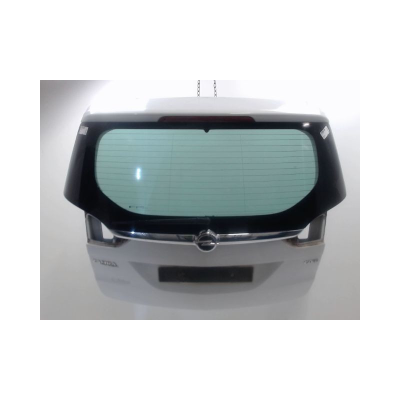 HAYON OPEL ZAFIRA 2006-