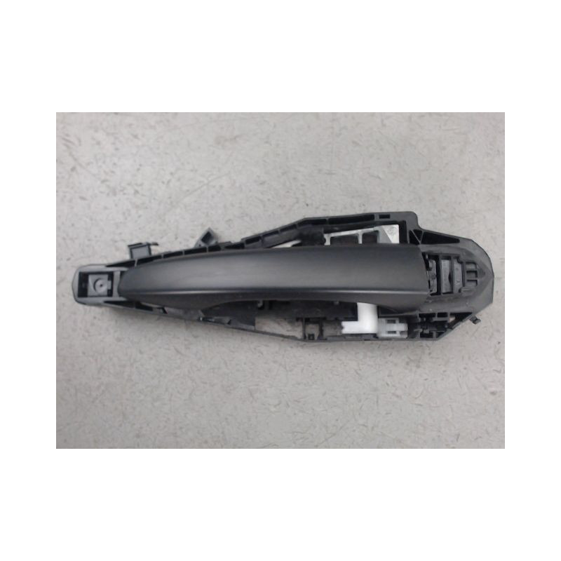 POIGNEE EXTERIEURE PORTE AVANT DROIT OPEL VIVARO