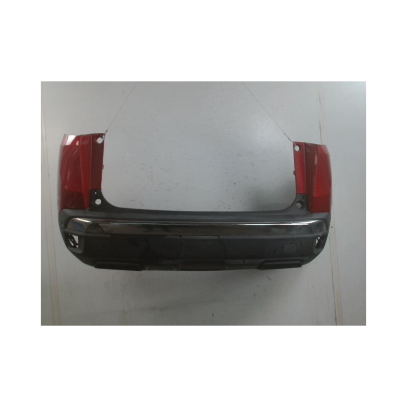 PARE-CHOC ARRIER PEUGEOT 3008