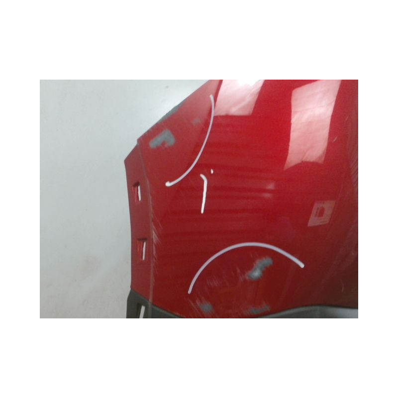 PARE-CHOC ARRIER PEUGEOT 3008
