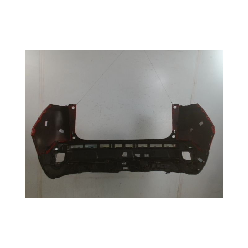 PARE-CHOC ARRIER PEUGEOT 3008