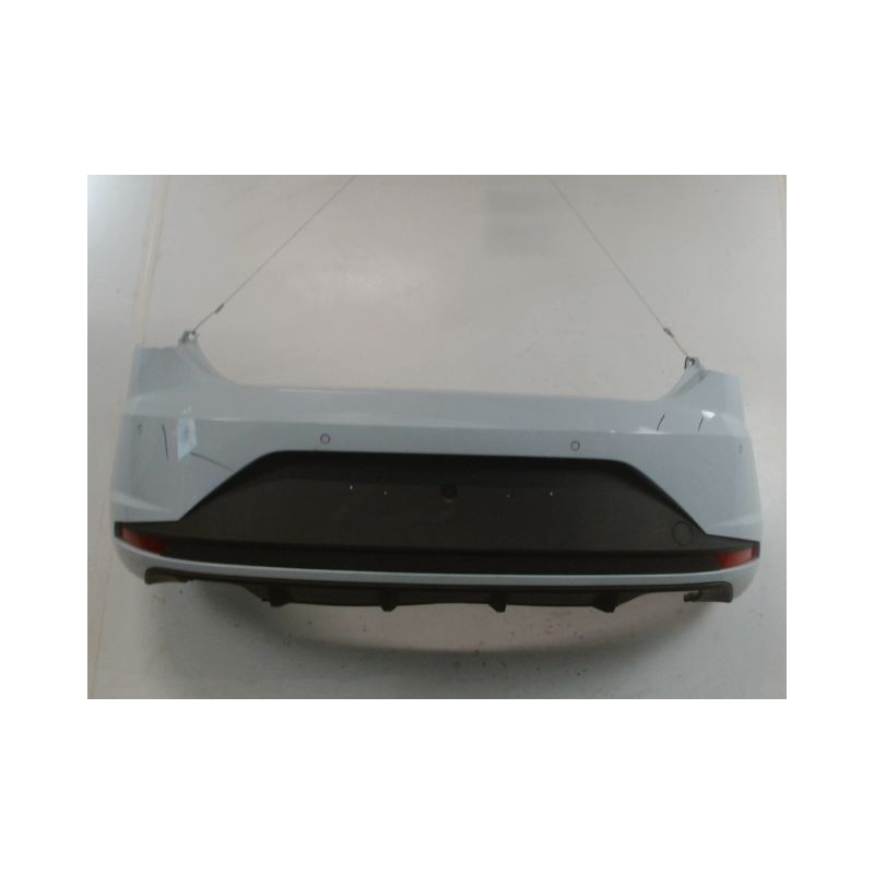PARE-CHOC ARRIER SEAT LEON