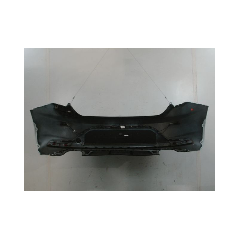 PARE-CHOC ARRIER SEAT LEON