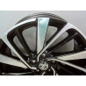 JANTE ALUMINIUM M.G. ZS