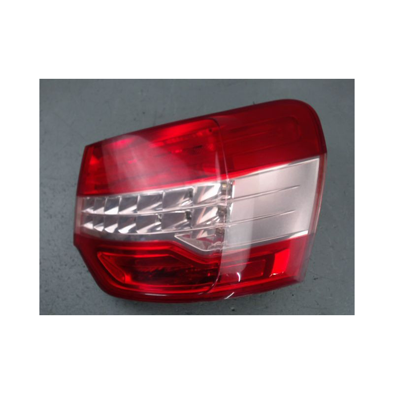 FEU ARRIERE DROIT CITROEN C5