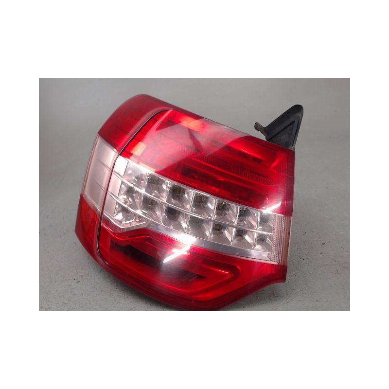 FEU ARRIERE GAUCHE  CITROEN C5