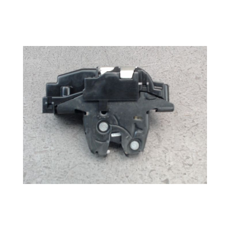 SERRURE COFFRE ARRIERE CITROEN C5