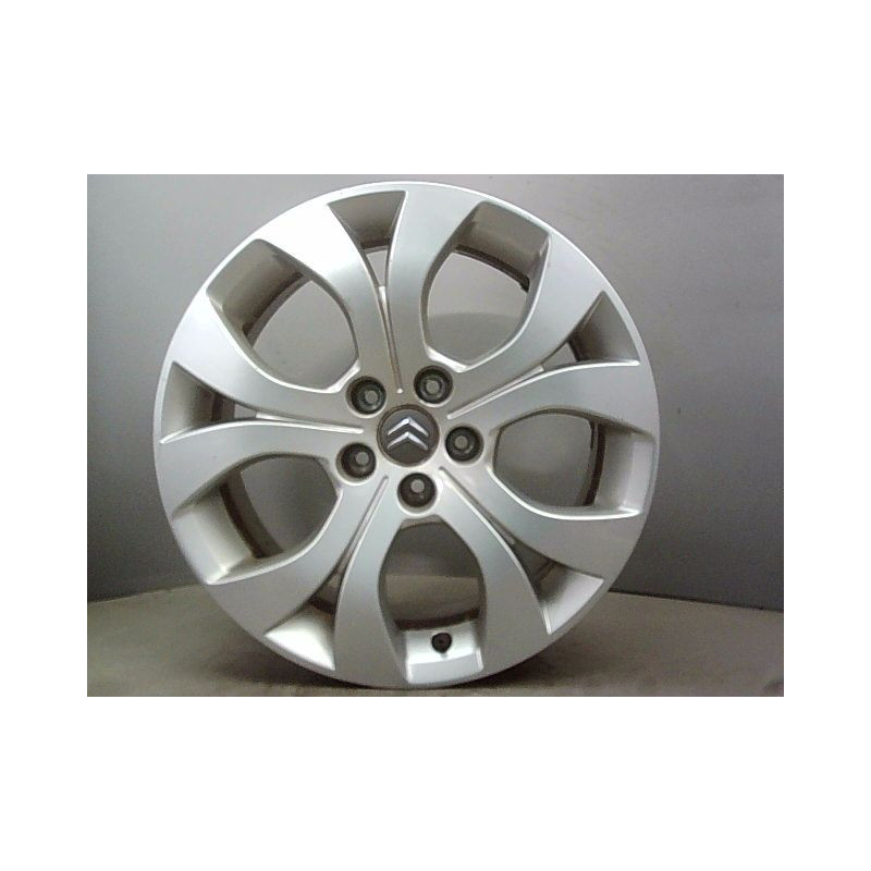 JANTE ALUMINIUM CITROEN C5