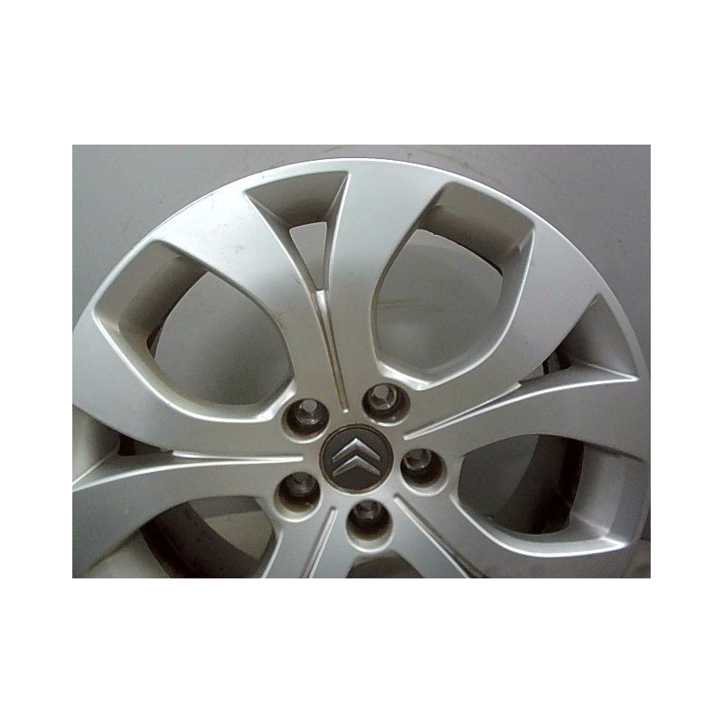 JANTE ALUMINIUM CITROEN C5