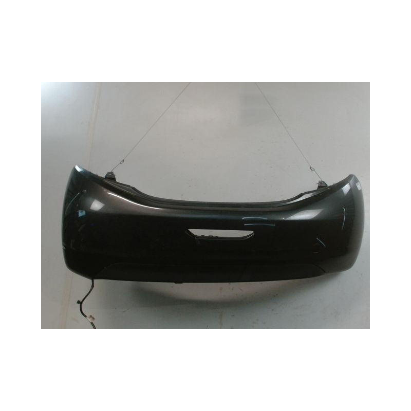 PARE-CHOC ARRIER PEUGEOT 208