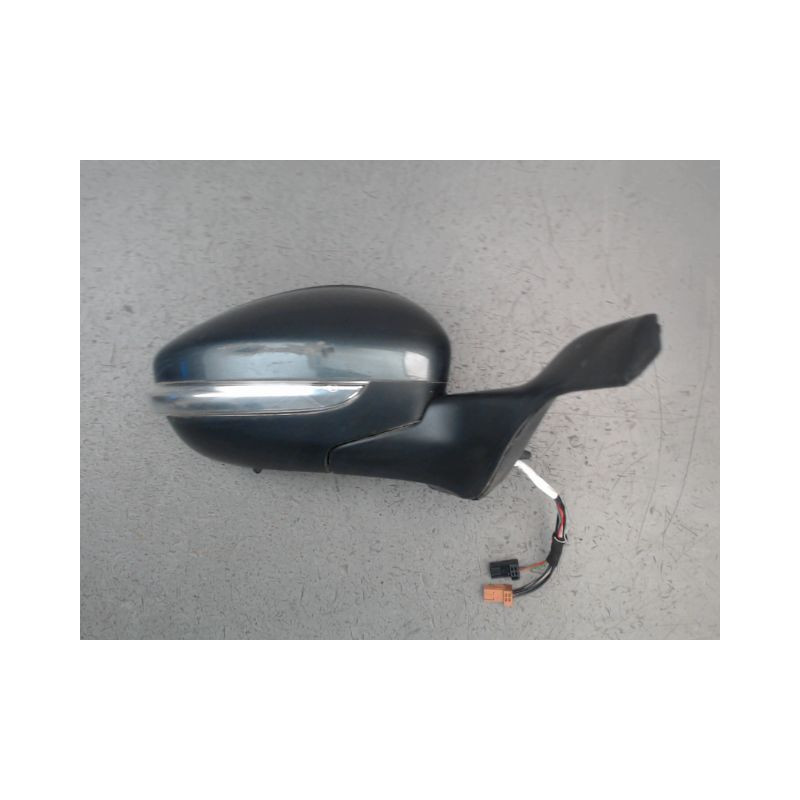 RETROVISEUR EXTERIEUR ELECTRIQUE DROIT PEUGEOT 208