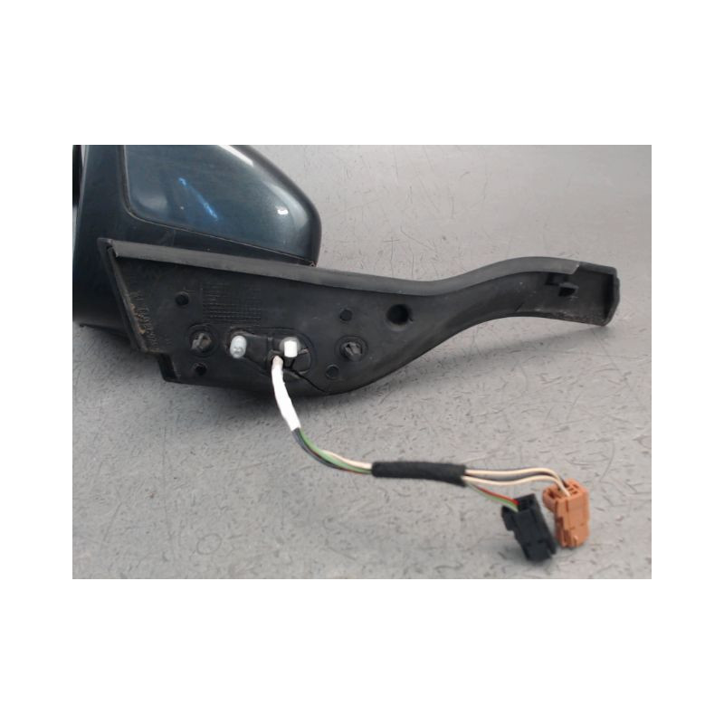 RETROVISEUR EXTERIEUR ELECTRIQUE GAUCHE PEUGEOT 208