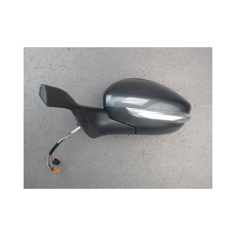 RETROVISEUR EXTERIEUR ELECTRIQUE GAUCHE PEUGEOT 208