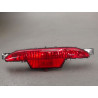 FEU BROUILLARD CENTRAL ARRIERE PEUGEOT 208