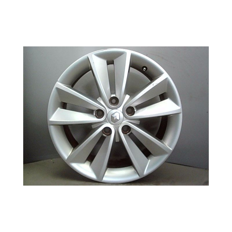 JANTE ALUMINIUM RENAULT MEGANE