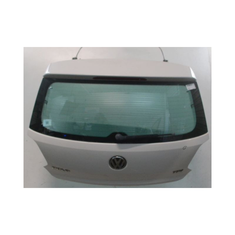 HAYON VOLKSWAGEN POLO