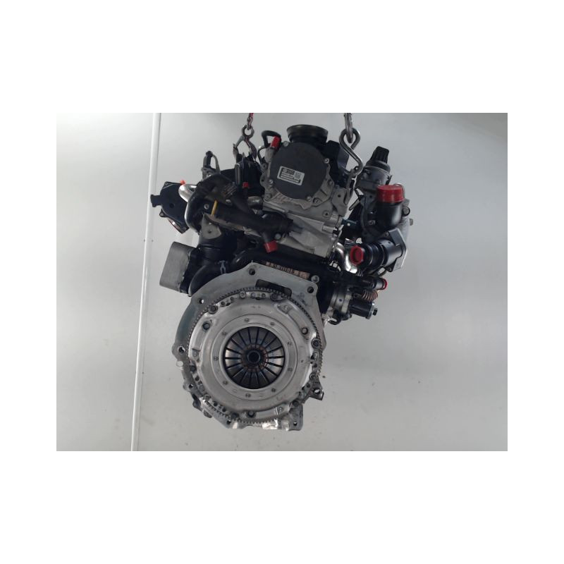 MOTEUR DIESEL VOLKSWAGEN POLO 1.6 TDI