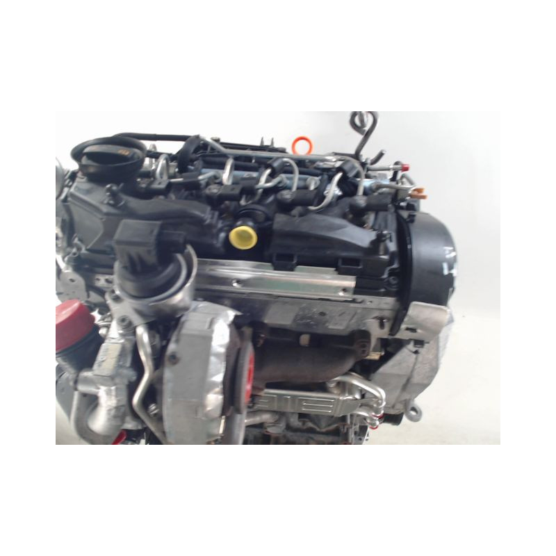 MOTEUR DIESEL VOLKSWAGEN POLO 1.6 TDI
