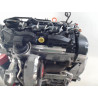 MOTEUR DIESEL VOLKSWAGEN POLO 1.6 TDI