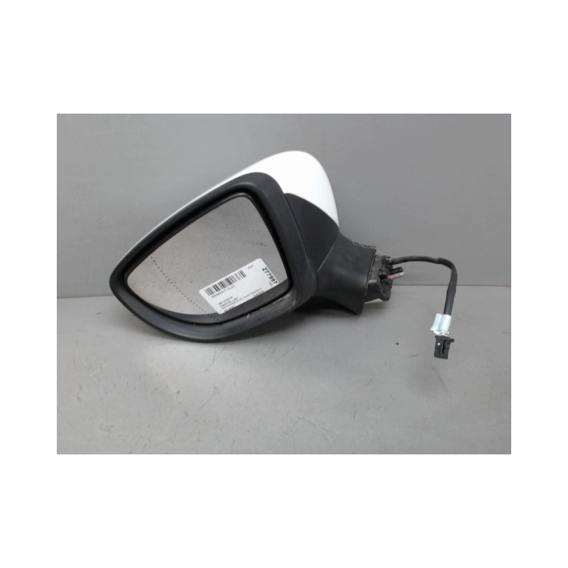RETROVISEUR EXTERIEUR ELECTRIQUE GAUCHE RENAULT CLIO