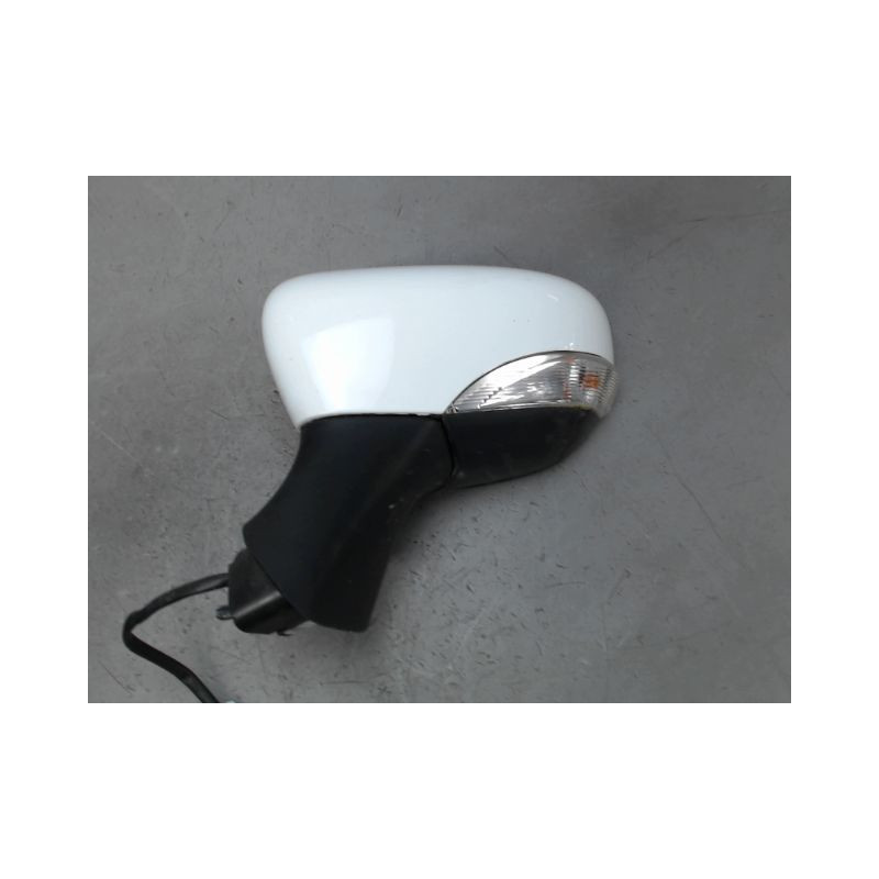 RETROVISEUR EXTERIEUR ELECTRIQUE GAUCHE RENAULT CLIO