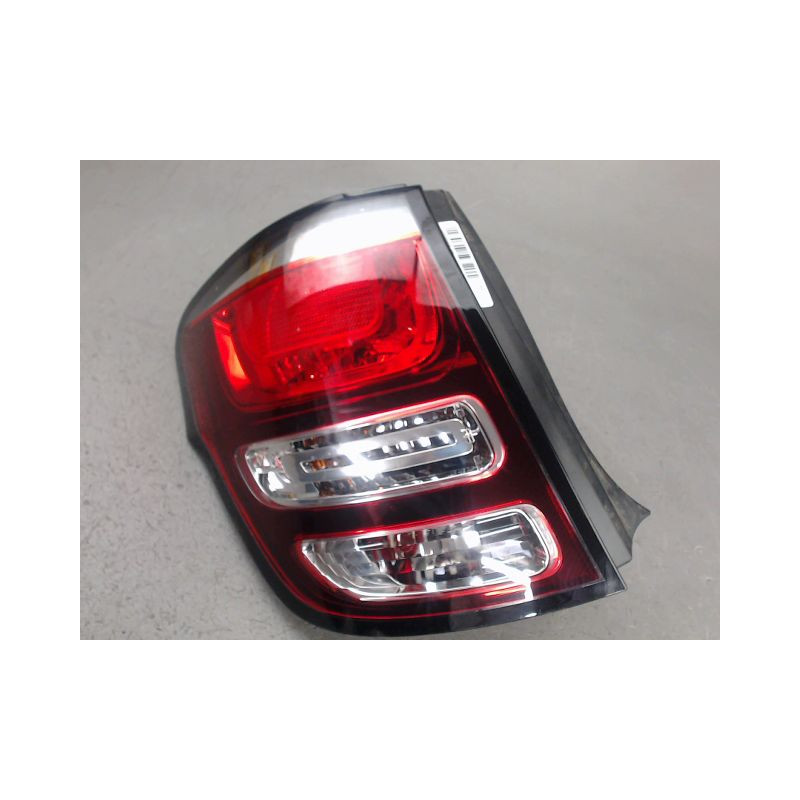 FEU ARRIERE GAUCHE  CITROEN C3