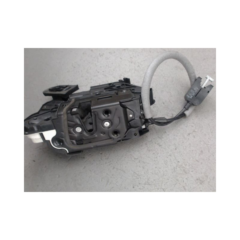 SYSTEME CONDAMNATION AVANT GAUCHE SEAT LEON