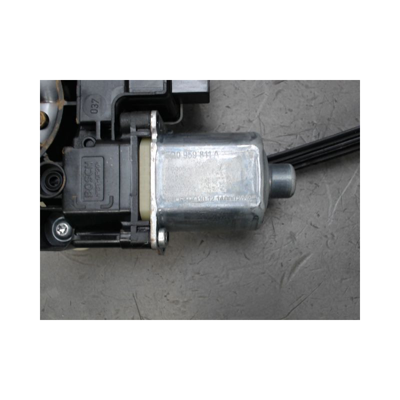 MECANISME LEVE-GLACE ARRIERE GAUCHE SEAT LEON