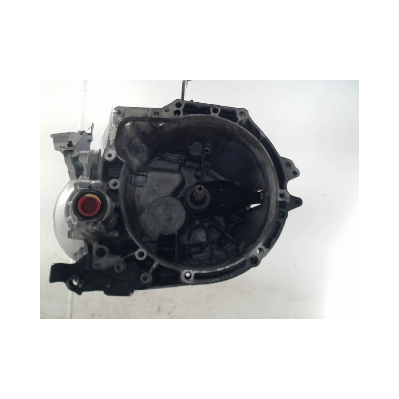BOITE A VITESSE MECANIQUE PEUGEOT 308 1.6 BlueHDi 120