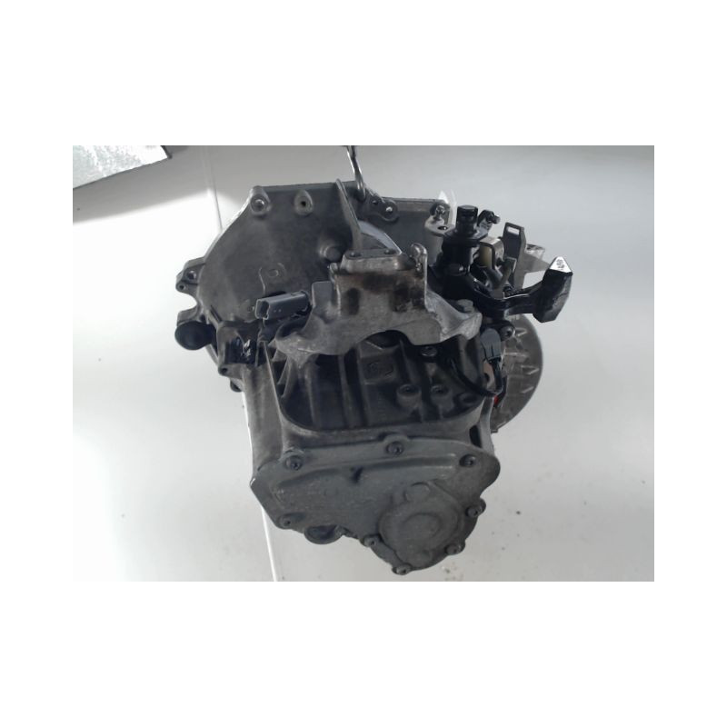 BOITE A VITESSE MECANIQUE PEUGEOT 308 1.6 BlueHDi 120