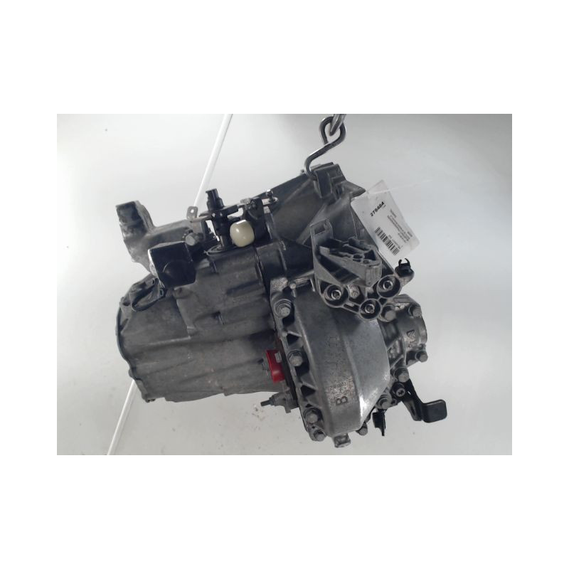 BOITE A VITESSE MECANIQUE PEUGEOT 308 1.6 BlueHDi 120