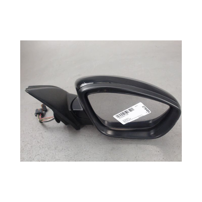 RETROVISEUR EXTERIEUR ELECTRIQUE DROIT PEUGEOT 308