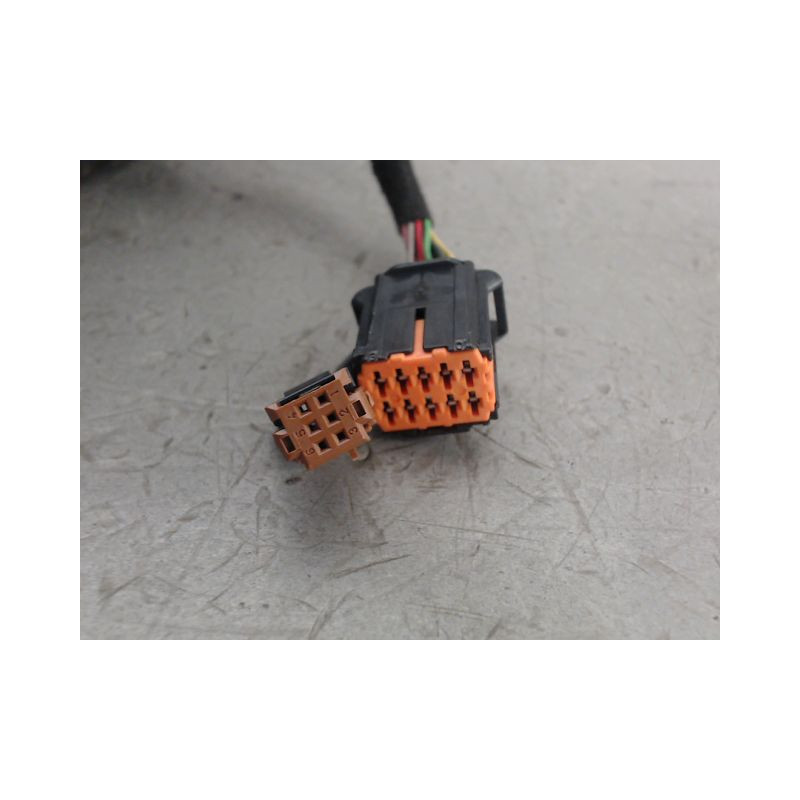 RETROVISEUR EXTERIEUR ELECTRIQUE DROIT PEUGEOT 308