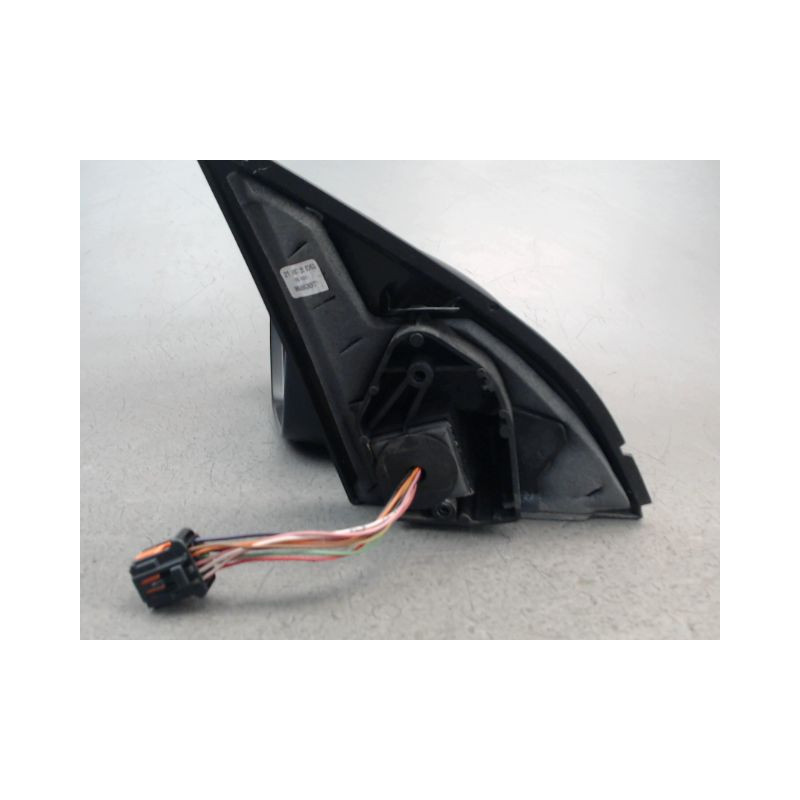 RETROVISEUR EXTERIEUR ELECTRIQUE GAUCHE PEUGEOT 308