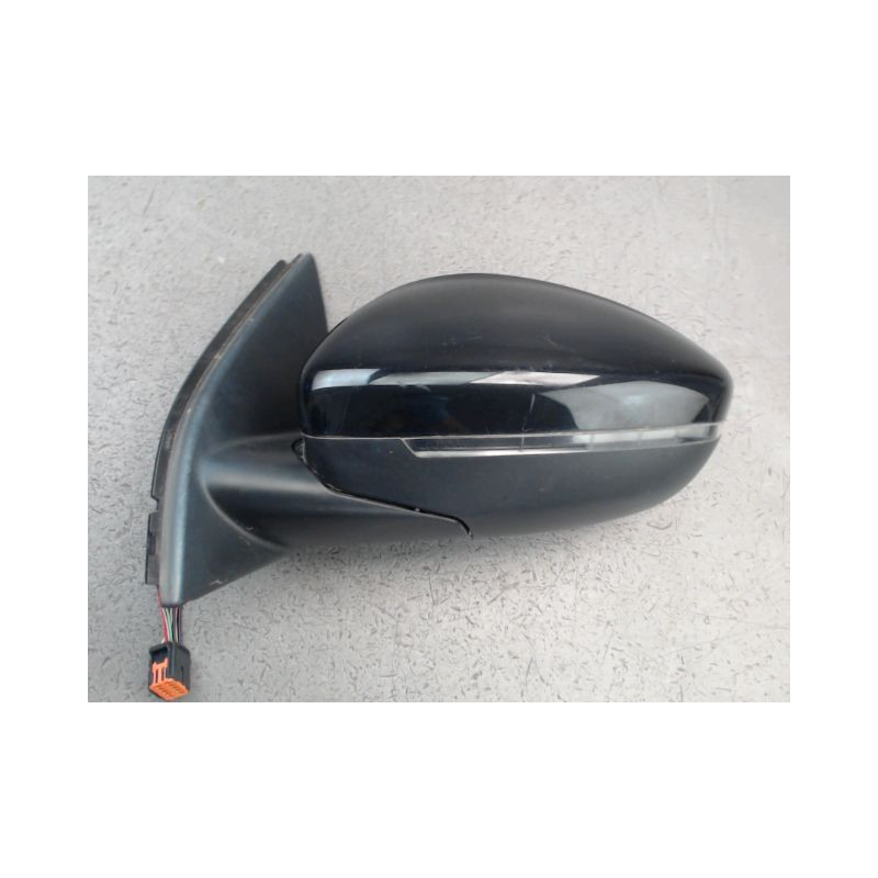 RETROVISEUR EXTERIEUR ELECTRIQUE GAUCHE PEUGEOT 308