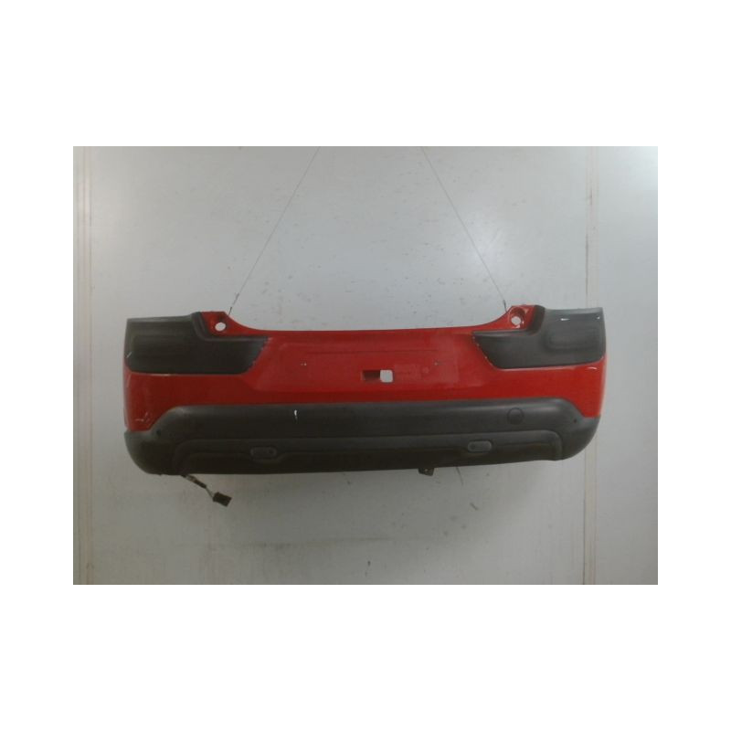 PARE-CHOC ARRIER CITROEN C4 CACTUS