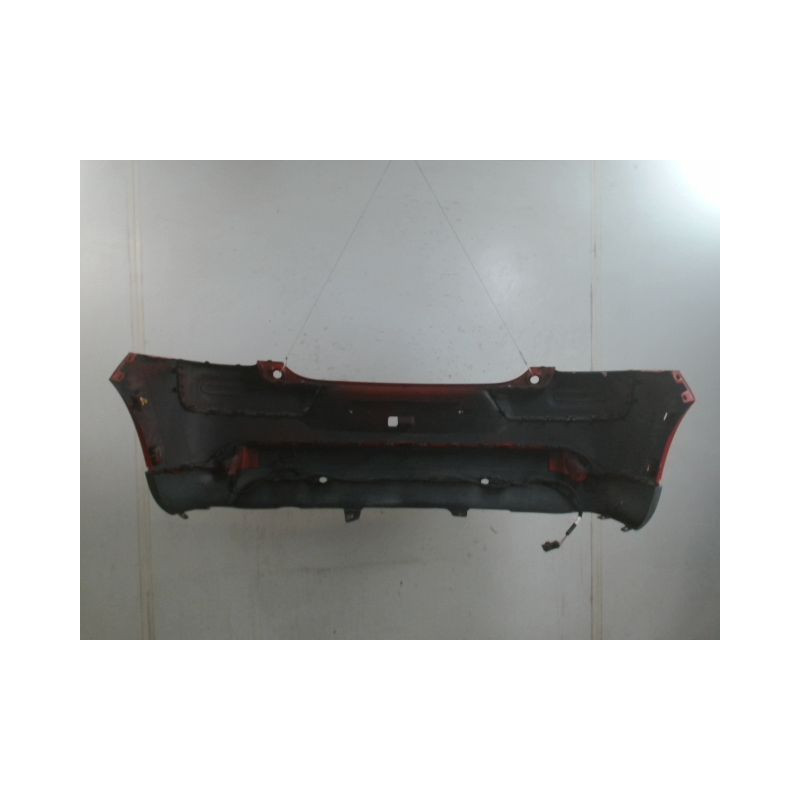 PARE-CHOC ARRIER CITROEN C4 CACTUS