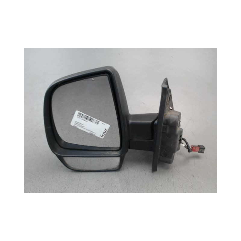 RETROVISEUR EXTERIEUR ELECTRIQUE GAUCHE FIAT DOBLO