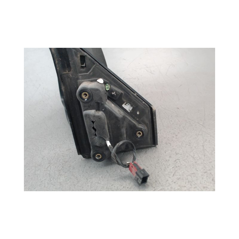 RETROVISEUR EXTERIEUR ELECTRIQUE GAUCHE FIAT DOBLO
