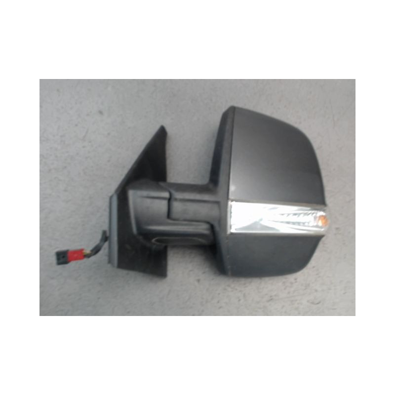 RETROVISEUR EXTERIEUR ELECTRIQUE GAUCHE FIAT DOBLO