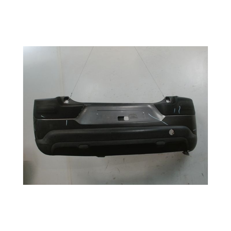 PARE-CHOC ARRIER CITROEN C4 CACTUS