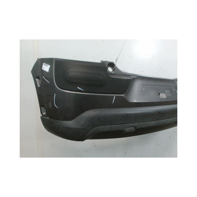 PARE-CHOC ARRIER CITROEN C4 CACTUS
