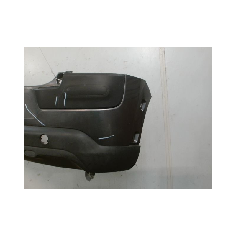 PARE-CHOC ARRIER CITROEN C4 CACTUS