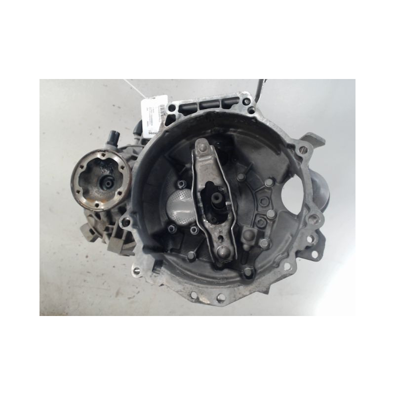 BOITE A VITESSE MECANIQUE VOLKSWAGEN POLO 1.6 TDI