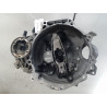 BOITE A VITESSE MECANIQUE VOLKSWAGEN POLO 1.6 TDI